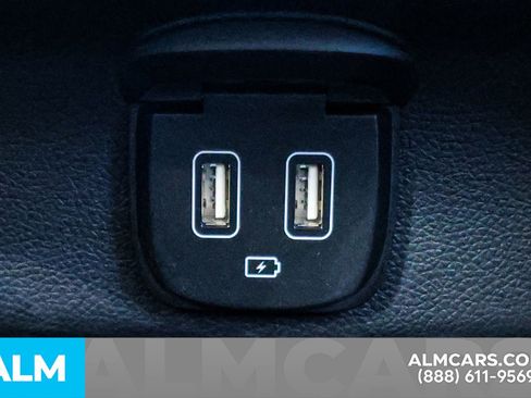 Used 2024 Genesis Electrified GV70 Advanced image 51