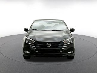 Used 2025 Nissan Versa SV FWD video 2