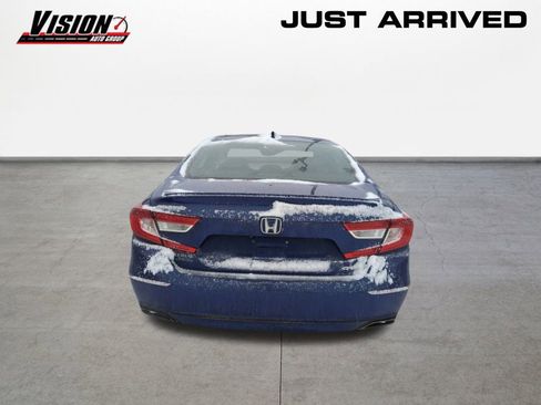 Used 2019 Honda Accord Sport image 6