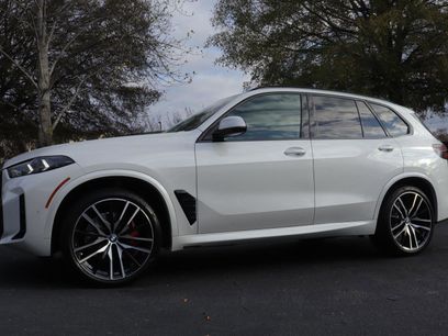 Used 2026 BMW X5 sDrive40i w/ Executive Package