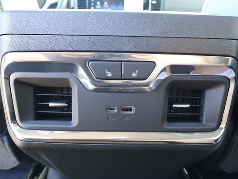 New 2026 Chevrolet Silverado 2500 LTZ w/ LTZ Plus Package AWD/4WD image 33