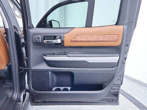 Used 2018 Toyota Tundra 1794 Edition image 38