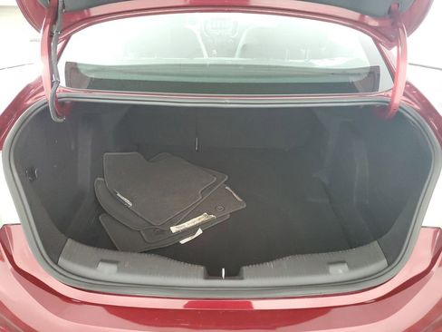 Used 2016 Chevrolet Cruze LT w/ Sun And Sound Package image 35