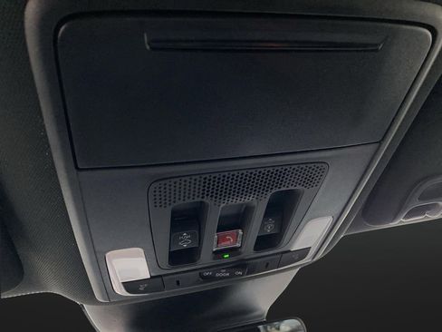 New 2026 Honda Passport TrailSport image 27