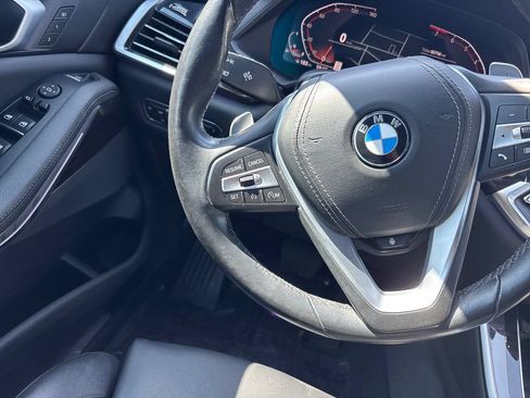 Used 2019 BMW X5 xDrive40i w/ Convenience Package AWD/4WD image 49