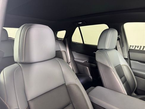 Used 2024 Honda Prologue Touring image 32