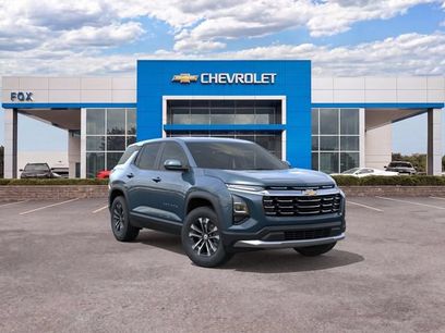 New 2027 Chevrolet Equinox LT w/ Convenience Package II