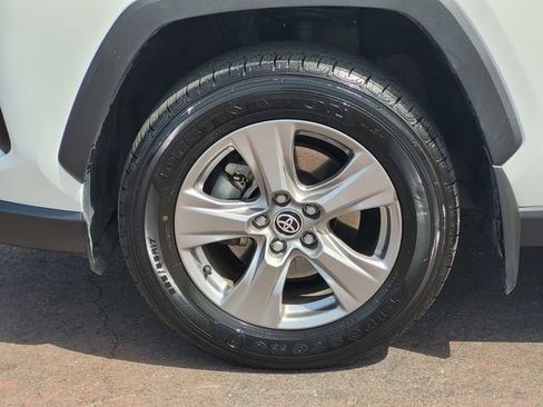 Certified 2024 Toyota RAV4 XLE w/ Convenience Package image 11