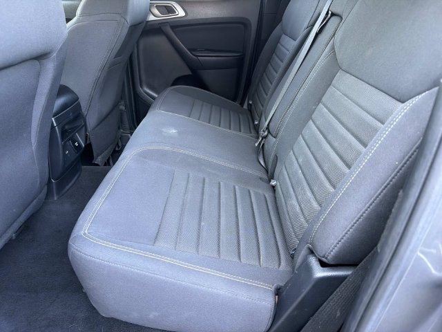Used 2022 Ford Ranger XLT w/ Equipment Group 301A Mid AWD/4WD image 18