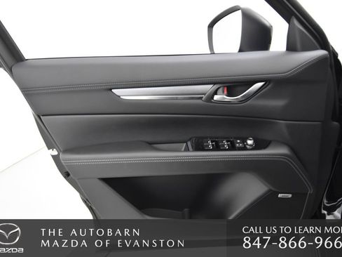 New 2025 MAZDA CX-5 AWD 2.5 S w/ Premium Plus Pkg image 30