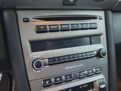 Used 2007 Porsche Boxster S image 14