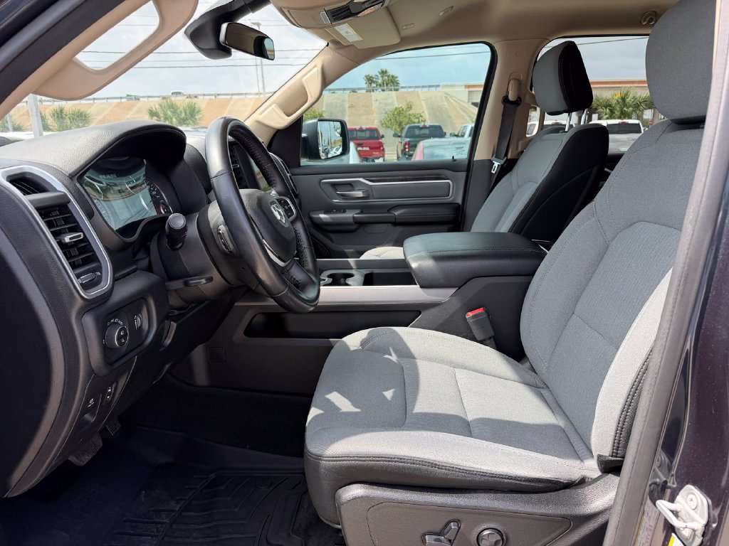 Used 2020 RAM 1500 Lone Star AWD/4WD image 12