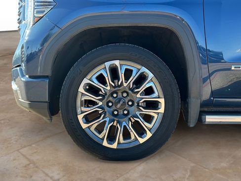 Used 2023 GMC Sierra 1500 Denali Ultimate image 29