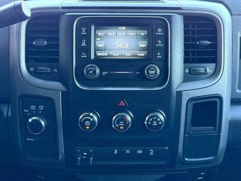 Used 2016 RAM 3500 Tradesman w/ Popular Equipment Group image 47