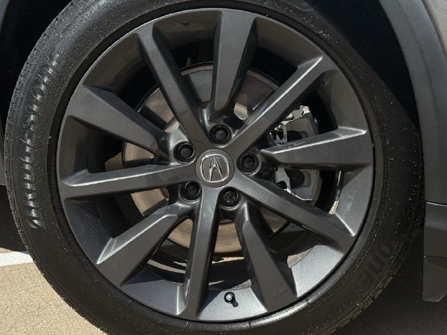 Used 2025 Acura MDX A-Spec AWD/4WD image 10