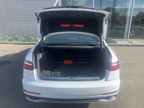 Used 2023 Audi A8 L 3.0T image 62