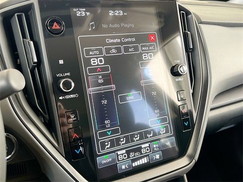 New 2026 Subaru Crosstrek 2.5i Limited image 9