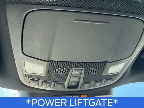 Used 2022 Ford Expedition Timberline image 20