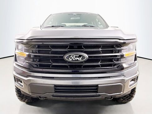 Used 2026 Ford F150 XLT image 2