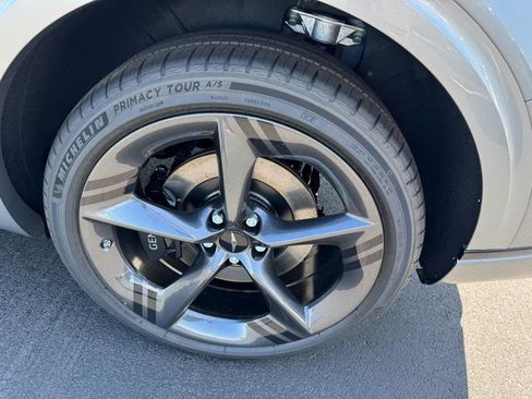 New 2026 Genesis GV70 2.5T Sport Prestige AWD/4WD image 6
