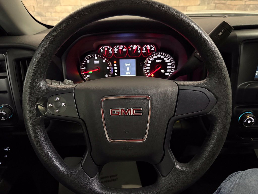 Used 2019 GMC Sierra 1500 Limited w/ Sierra Convenience Package RWD image 17