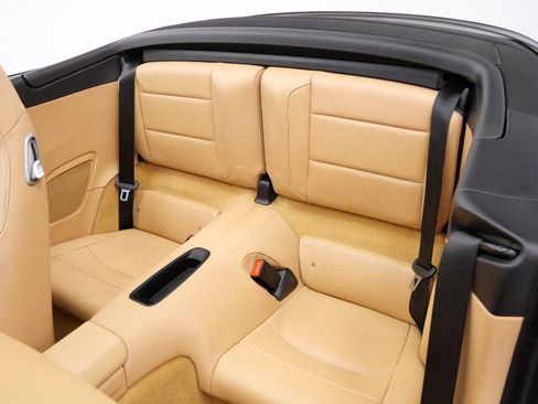 Used 2015 Porsche 911 Carrera S RWD image 16