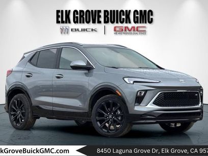 New 2026 Buick Encore GX Sport Touring w/ Advanced Technology Package