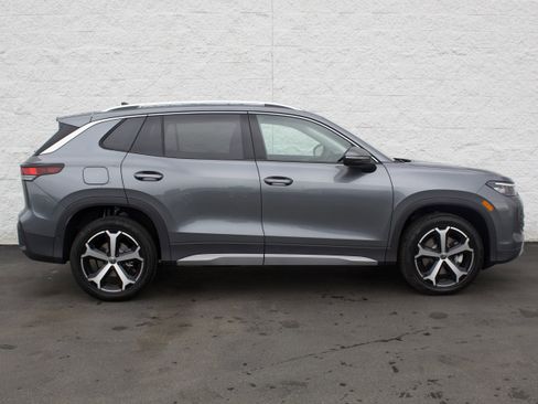 New 2026 Volkswagen Tiguan SE image 5