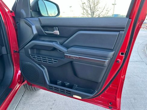 New 2026 Toyota Tacoma Limited image 24