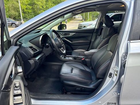 Certified 2023 Subaru Crosstrek 2.5i Limited w/ Moonroof Package AWD/4WD image 31