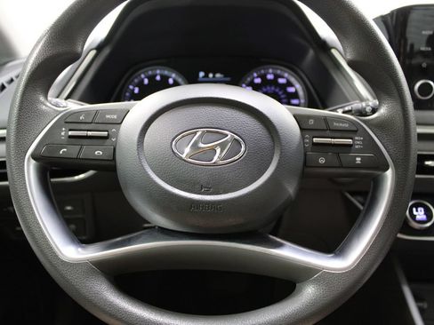 Used 2022 Hyundai Sonata SEL FWD image 32