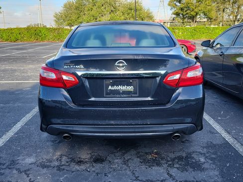 Used 2016 Nissan Altima 2.5 S w/ Power Driver Seat Package FWD image 8