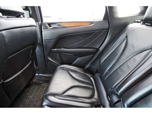 Used 2016 Lincoln MKC Reserve AWD/4WD image 13