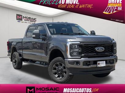 Used 2023 Ford F250 Lariat w/ Sport Appearance Package