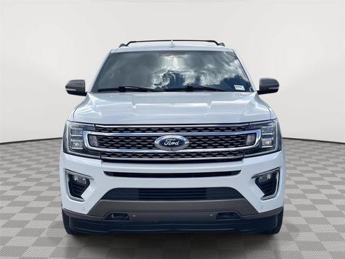 Certified 2020 Ford Expedition King Ranch AWD/4WD image 4