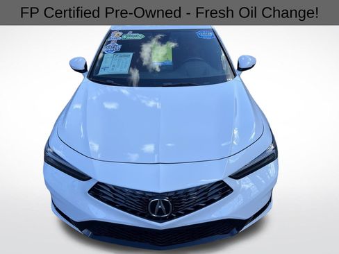 Used 2024 Acura Integra A-Spec image 5