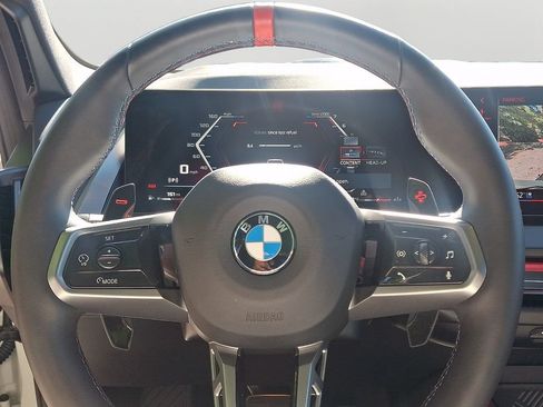 Used 2026 BMW X3 M50 AWD/4WD image 20