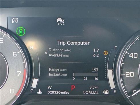 Used 2021 Acura TLX SH-AWD w/ Advance Package image 8