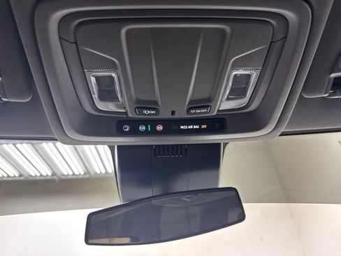 Used 2024 GMC Sierra 1500 Elevation RWD image 23