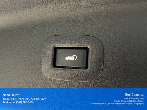 Used 2022 INFINITI QX80 Luxe w/ All-Season Package AWD/4WD image 24