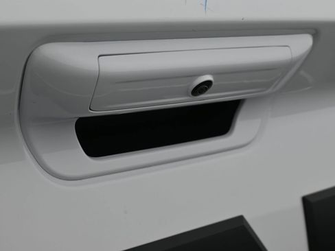 New 2026 RAM 2500 Laramie w/ Night Edition image 34