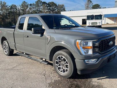 Used 2021 Ford F150 XL w/ Equipment Group 101A High