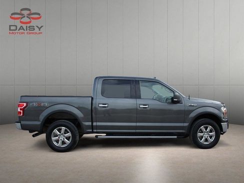 Used 2019 Ford F150 XLT w/ Equipment Group 302A Luxury image 4