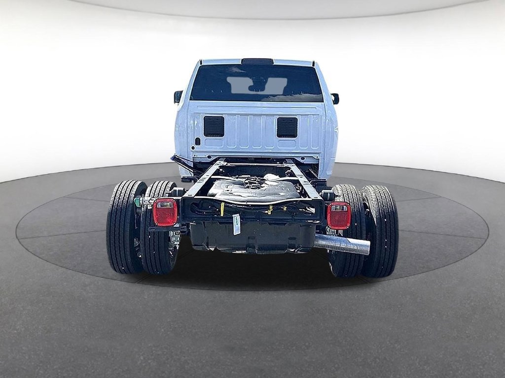 New 2026 RAM 4500 Tradesman RWD image 4