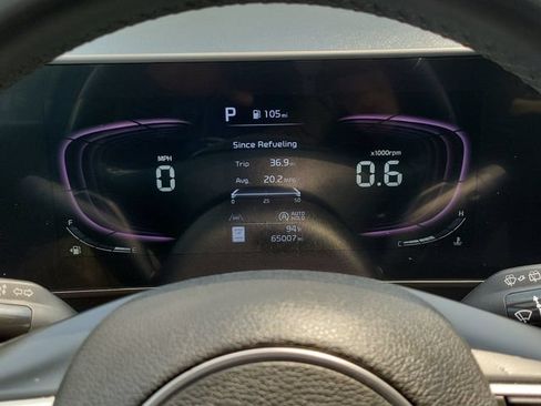 Used 2023 Kia Sportage EX FWD image 33