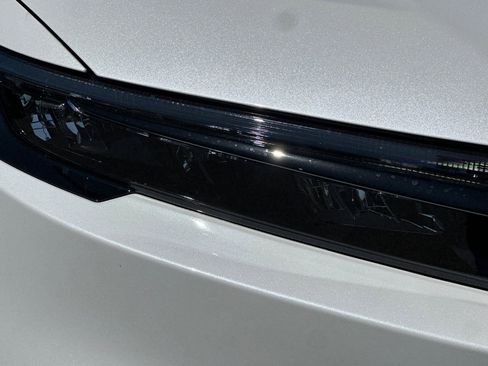 Used 2026 Honda CR-V Sport-L image 10