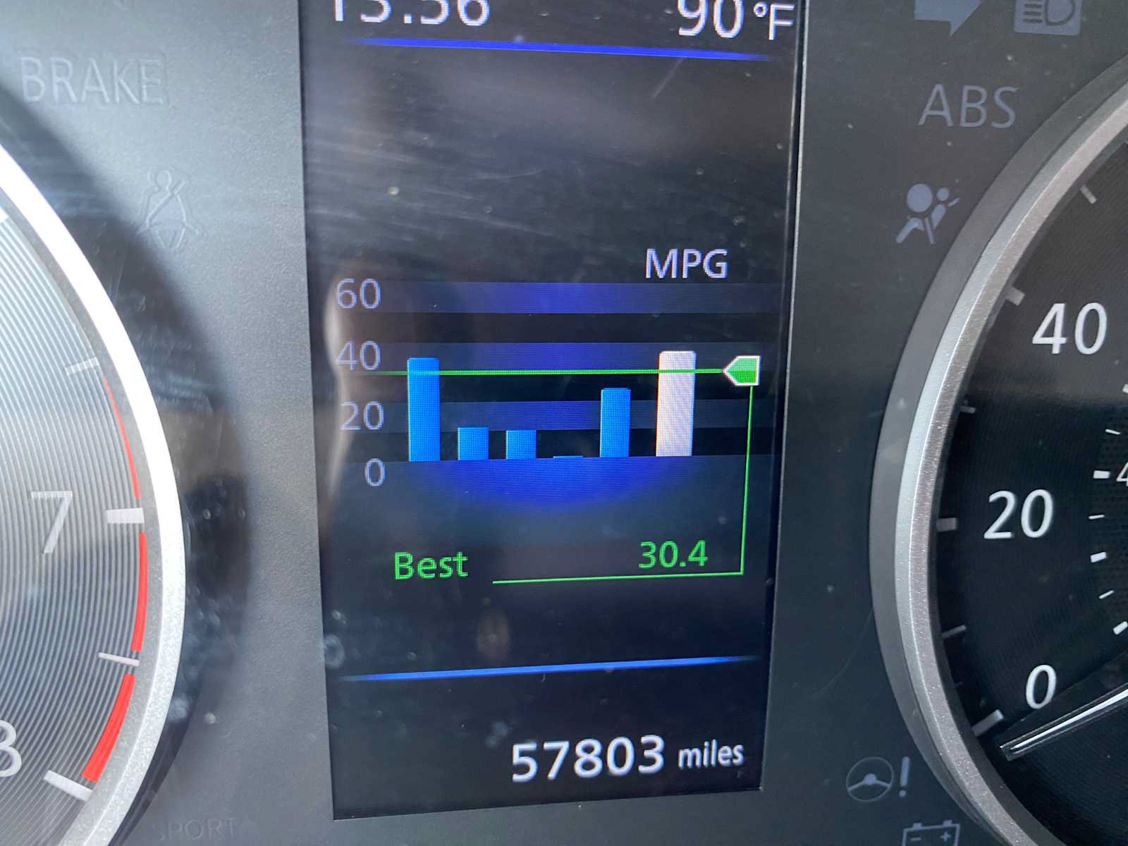 Used 2024 Nissan Sentra S FWD image 9