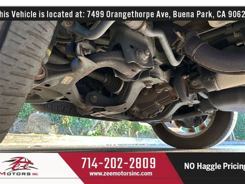 Used 2011 Toyota Sequoia Platinum image 71