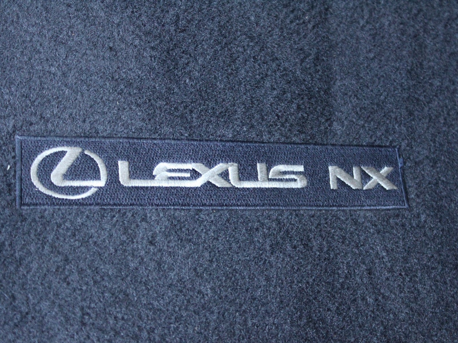 Used 2020 Lexus NX 300 FWD w/ Accessory Package image 18