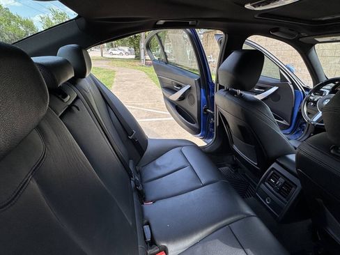 Used 2015 BMW 328i Sedan RWD image 30
